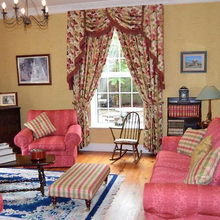 Beechwood Country House Guest House Malahide Ngoại thất bức ảnh