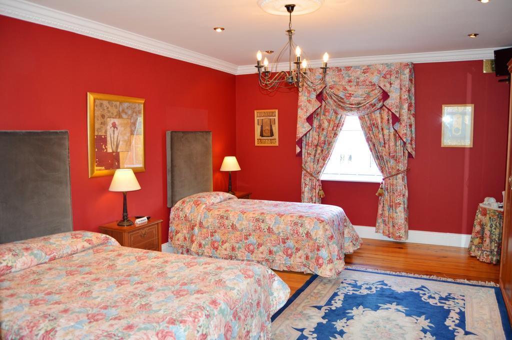 Beechwood Country House Guest House Malahide Phòng bức ảnh