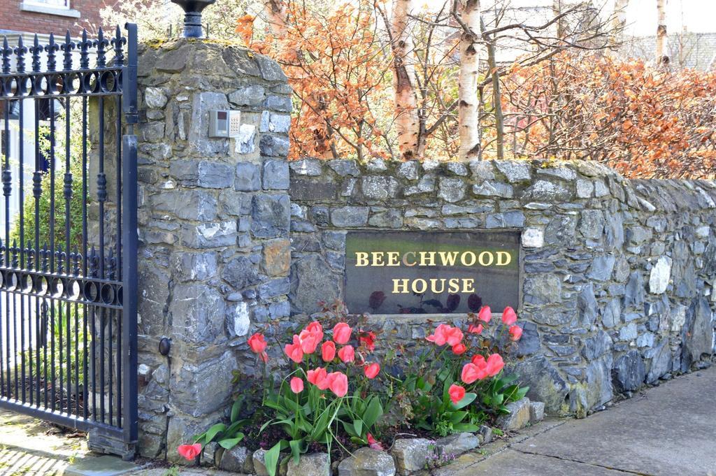 Beechwood Country House Guest House Malahide Ngoại thất bức ảnh