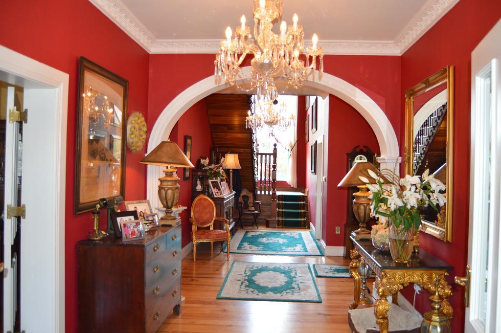 Beechwood Country House Guest House Malahide Ngoại thất bức ảnh