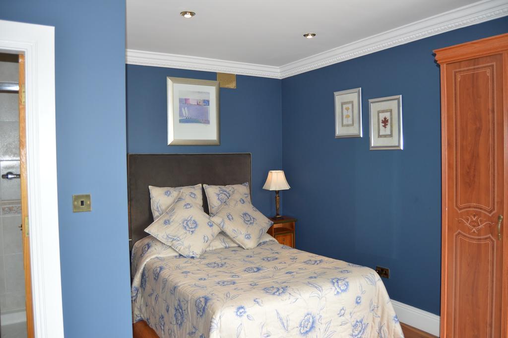 Beechwood Country House Guest House Malahide Phòng bức ảnh