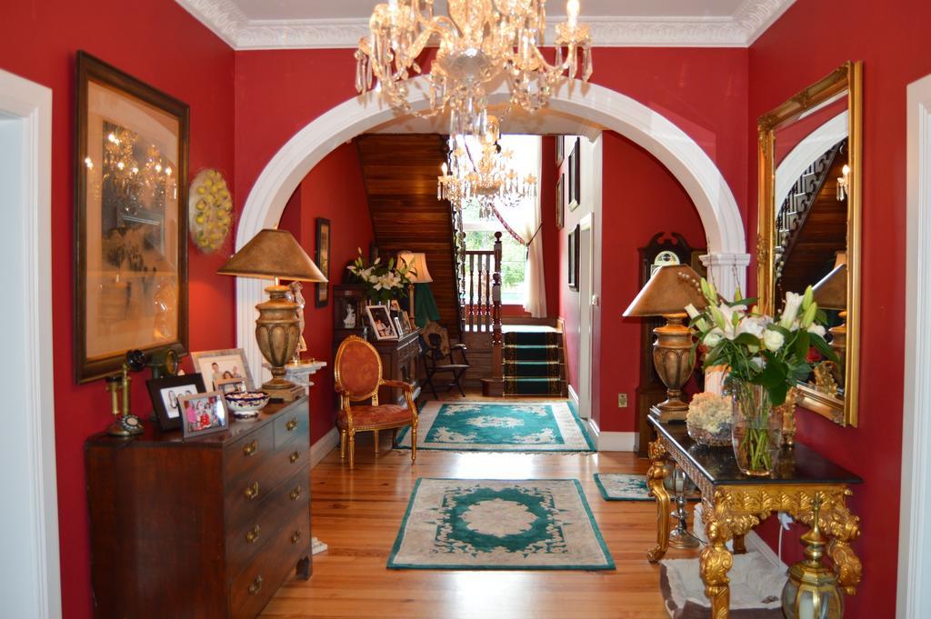 Beechwood Country House Guest House Malahide Ngoại thất bức ảnh