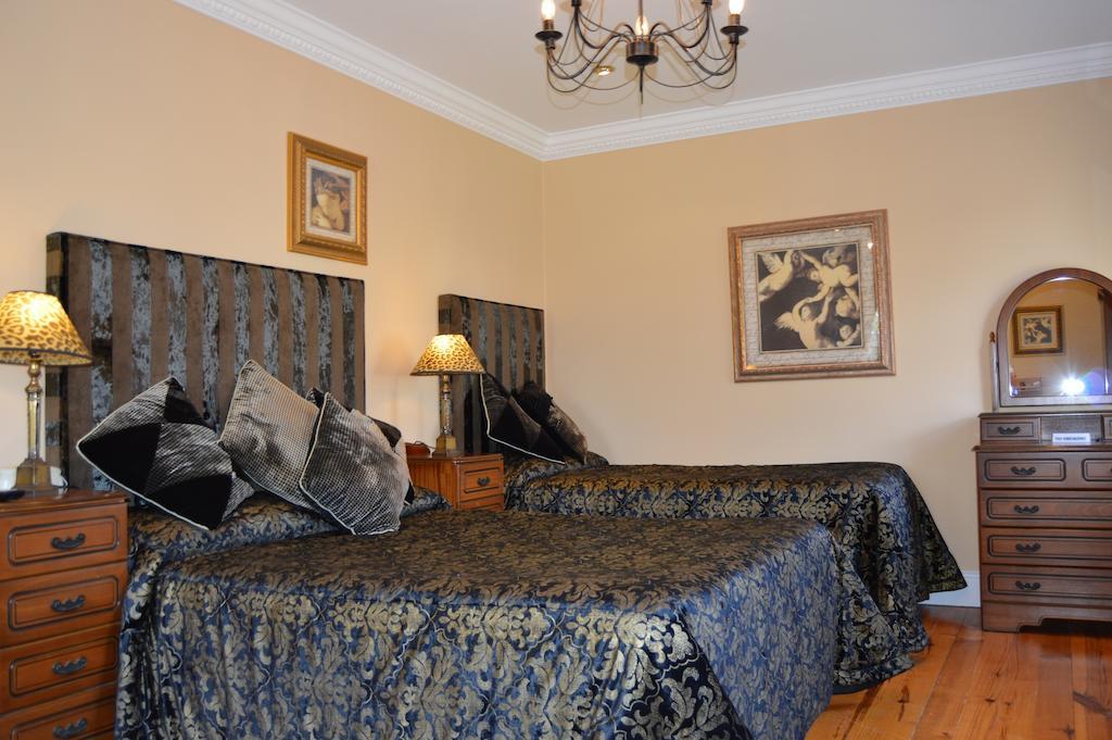Beechwood Country House Guest House Malahide Phòng bức ảnh