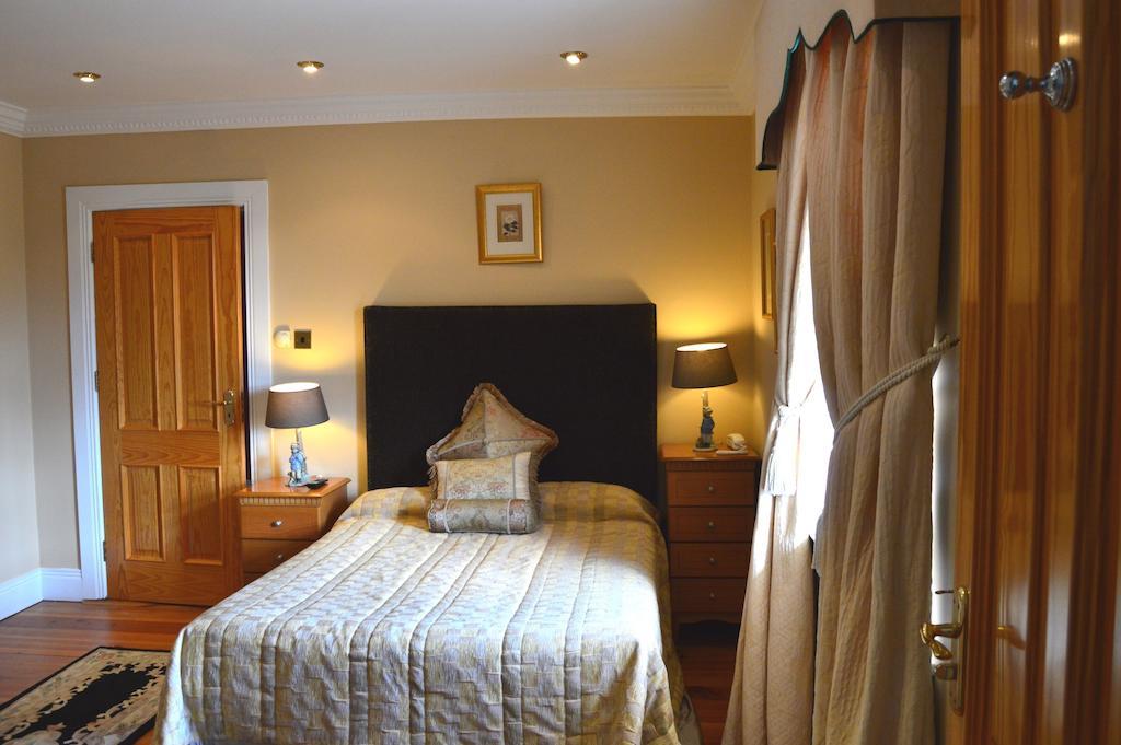 Beechwood Country House Guest House Malahide Phòng bức ảnh