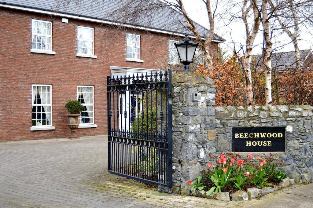 Beechwood Country House Guest House Malahide Ngoại thất bức ảnh