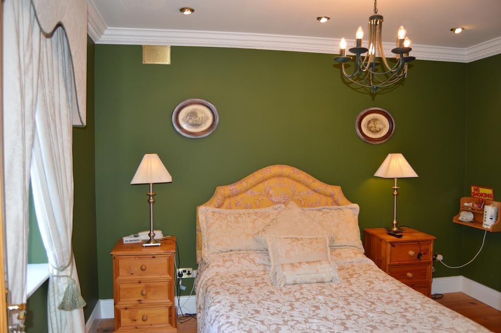 Beechwood Country House Guest House Malahide Ngoại thất bức ảnh